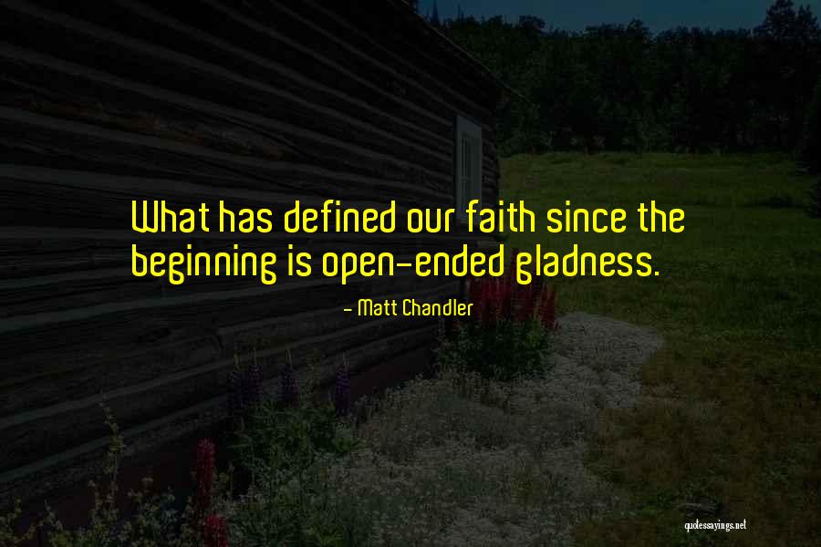 Mcing Quotes By Matt Chandler Mcing Quotes By Matt Chandler