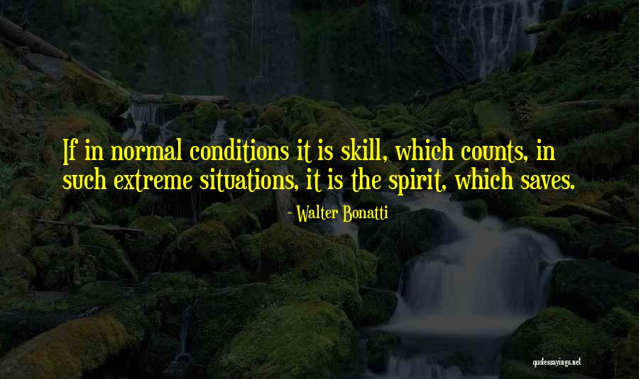 Mcing Quotes By Walter Bonatti Mcing Quotes By Walter Bonatti
