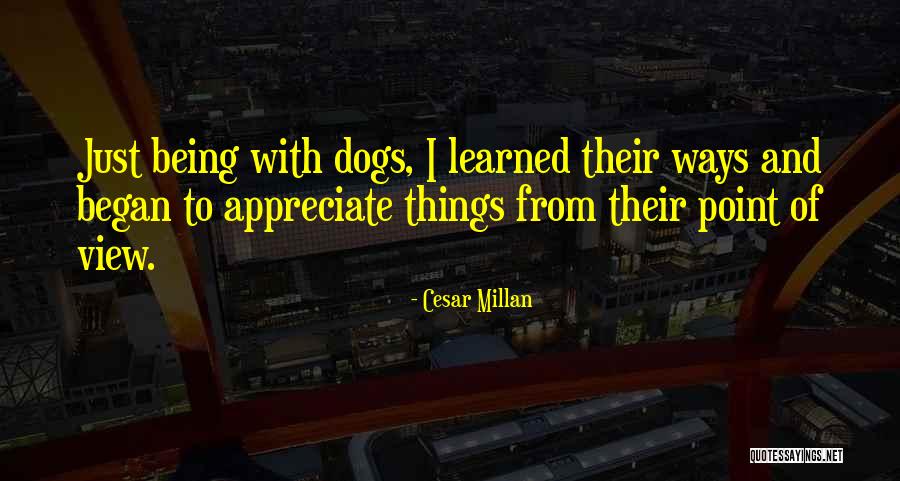 Mcingvale Gallery Quotes By Cesar Millan Mcingvale Gallery Quotes By Cesar Millan