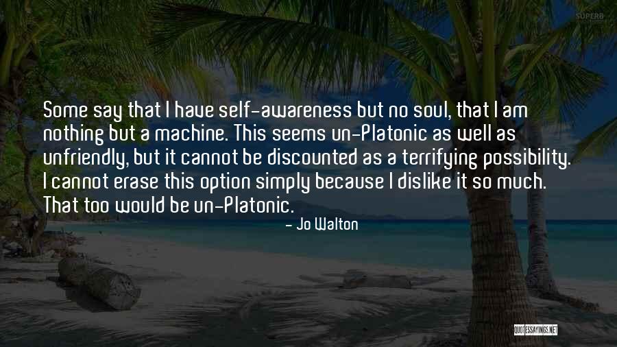 Mcingvale Gallery Quotes By Jo Walton Mcingvale Gallery Quotes By Jo Walton