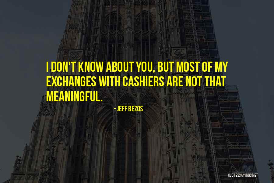 Mcingvale Houston Quotes By Jeff Bezos Mcingvale Houston Quotes By Jeff Bezos