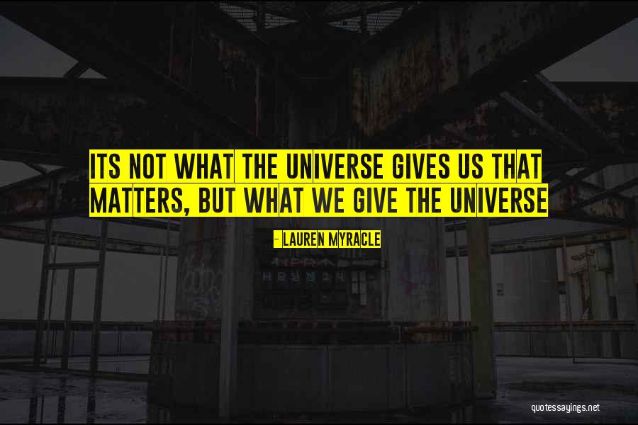 Mcinnes House Quotes By Lauren Myracle