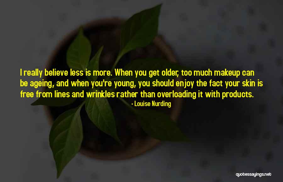 Mcinnes Palmer Quotes By Louise Nurding Mcinnes Palmer Quotes By Louise Nurding