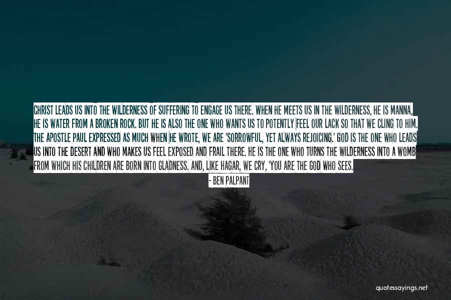 Mcinnes Quotes By Ben Palpant Mcinnes Quotes By Ben Palpant