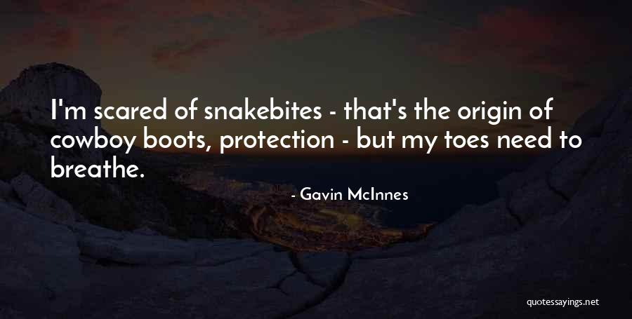 Mcinnes Quotes By Gavin McInnes Mcinnes Quotes By Gavin McInnes