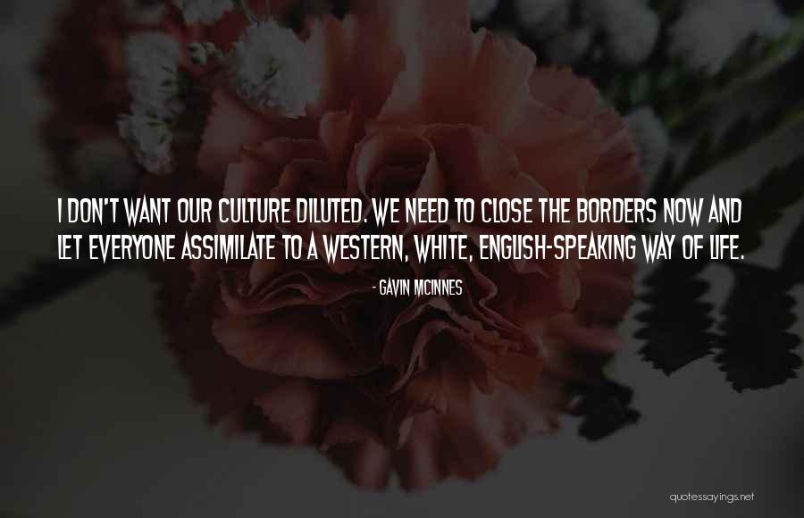 Mcinnes Quotes By Gavin McInnes Mcinnes Quotes By Gavin McInnes
