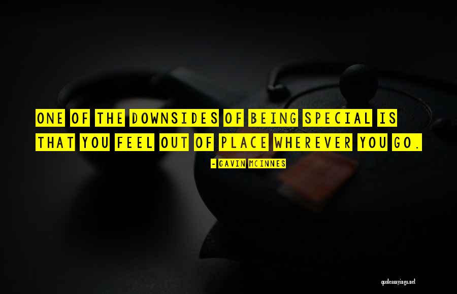 Mcinnes Quotes By Gavin McInnes Mcinnes Quotes By Gavin McInnes