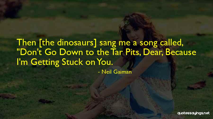 Mcinnes Quotes By Neil Gaiman Mcinnes Quotes By Neil Gaiman