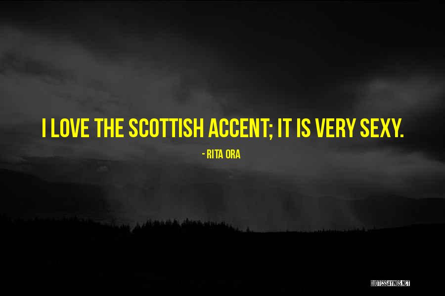 Mcinnes Quotes By Rita Ora Mcinnes Quotes By Rita Ora