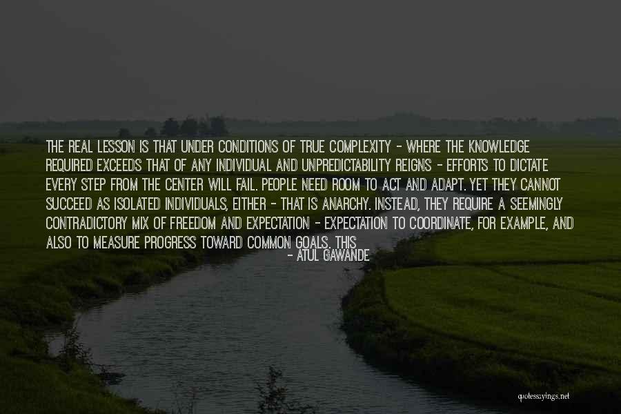 Mcinroy Wood Quotes By Atul Gawande Mcinroy Wood Quotes By Atul Gawande