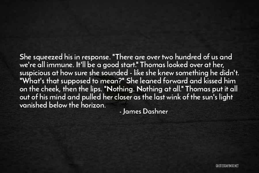 Mcintyres Houston Quotes By James Dashner Mcintyres Houston Quotes By James Dashner