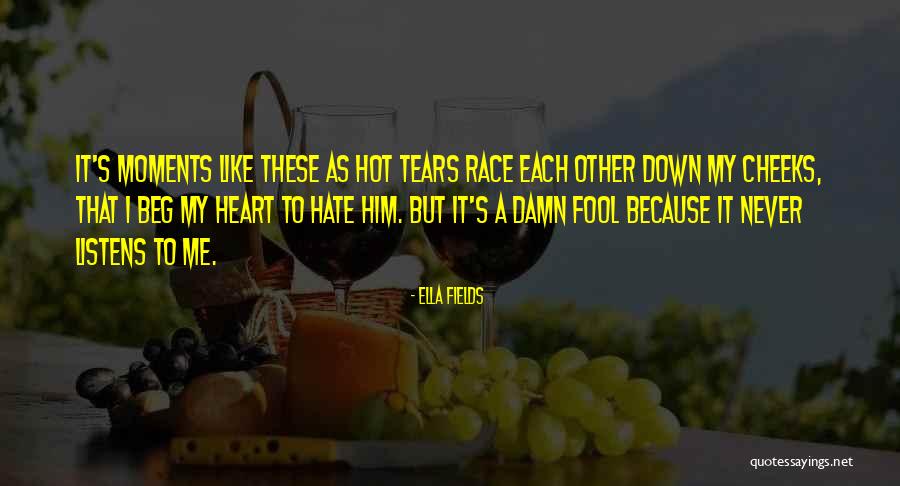 Mcintyres Toms Quotes By Ella Fields Mcintyres Toms Quotes By Ella Fields
