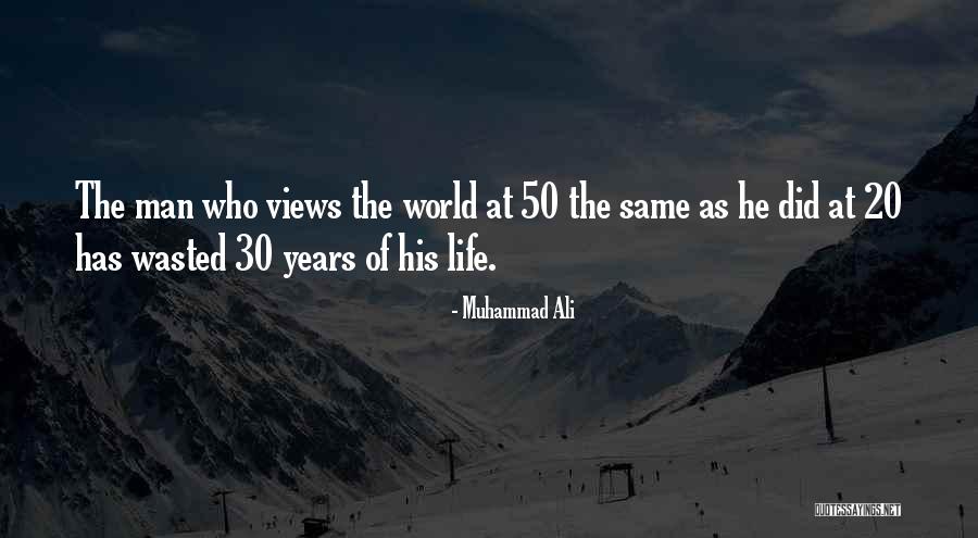 Mciver Murder Quotes By Muhammad Ali Mciver Murder Quotes By Muhammad Ali