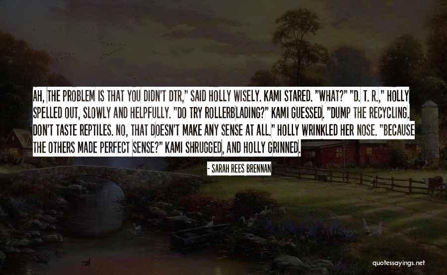 Mciver Murder Quotes By Sarah Rees Brennan Mciver Murder Quotes By Sarah Rees Brennan