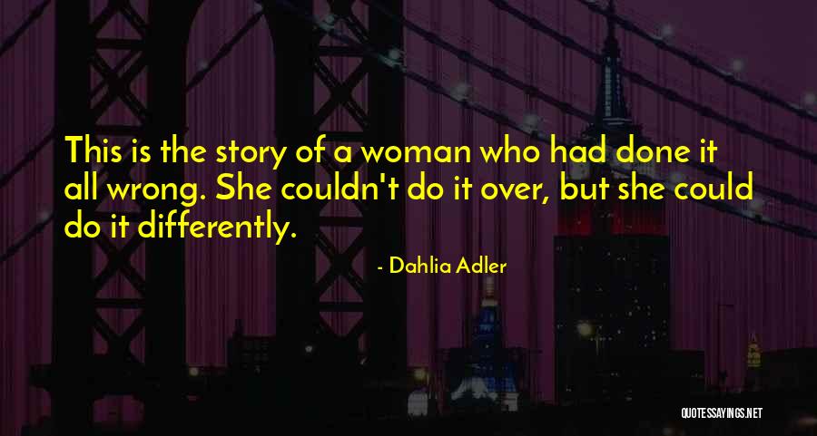 Mciver Shaw Lumber Co Quotes By Dahlia Adler Mciver Shaw Lumber Co Quotes By Dahlia Adler