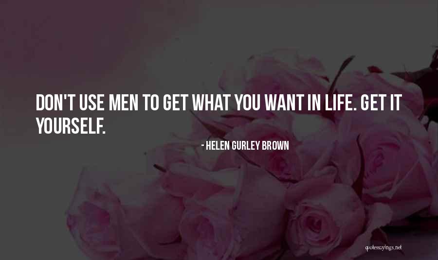 Mciver State Park Oregon Quotes By Helen Gurley Brown Mciver State Park Oregon Quotes By Helen Gurley Brown