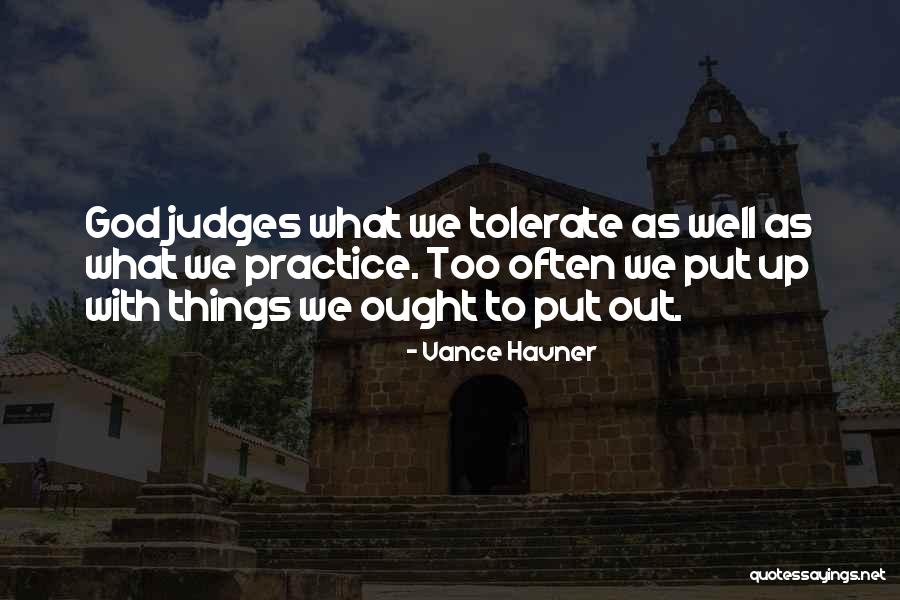 Mciver State Park Oregon Quotes By Vance Havner Mciver State Park Oregon Quotes By Vance Havner