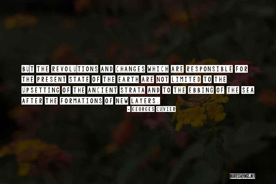 Mciver Urological Clinic Quotes By Georges Cuvier Mciver Urological Clinic Quotes By Georges Cuvier