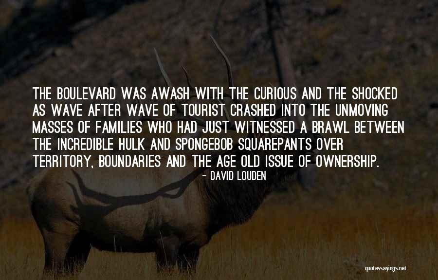 Mcjak Quotes By David Louden Mcjak Quotes By David Louden