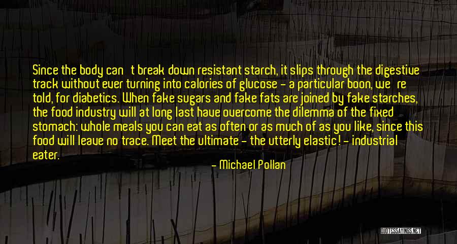 Mcjak Quotes By Michael Pollan Mcjak Quotes By Michael Pollan
