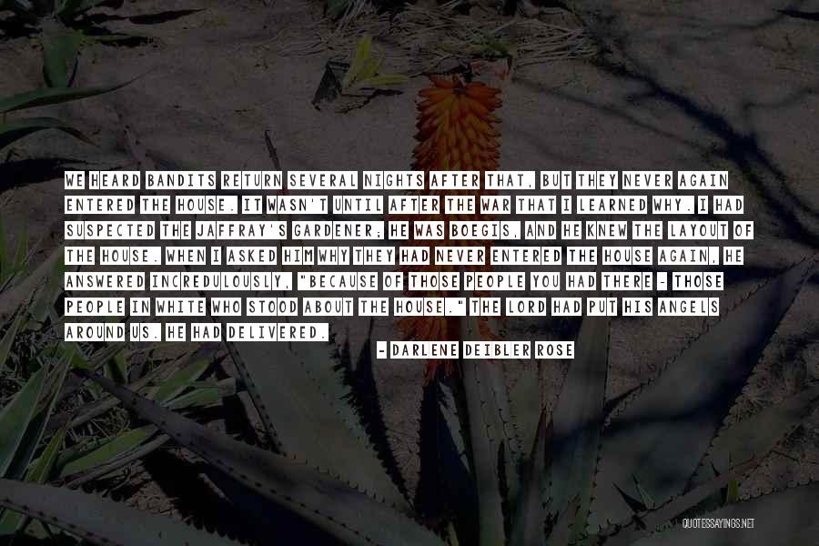 Mcjobs Application Quotes By Darlene Deibler Rose Mcjobs Application Quotes By Darlene Deibler Rose