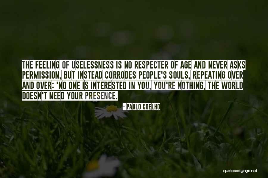 Mcjobs Application Quotes By Paulo Coelho Mcjobs Application Quotes By Paulo Coelho