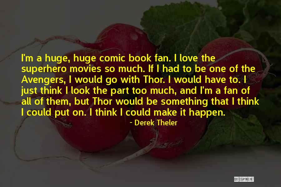 Mcjunkin Roll Quotes By Derek Theler Mcjunkin Roll Quotes By Derek Theler