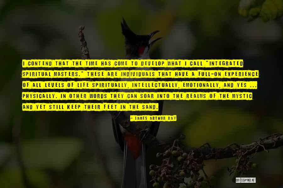 Mckague Financial Quotes By James Arthur Ray Mckague Financial Quotes By James Arthur Ray