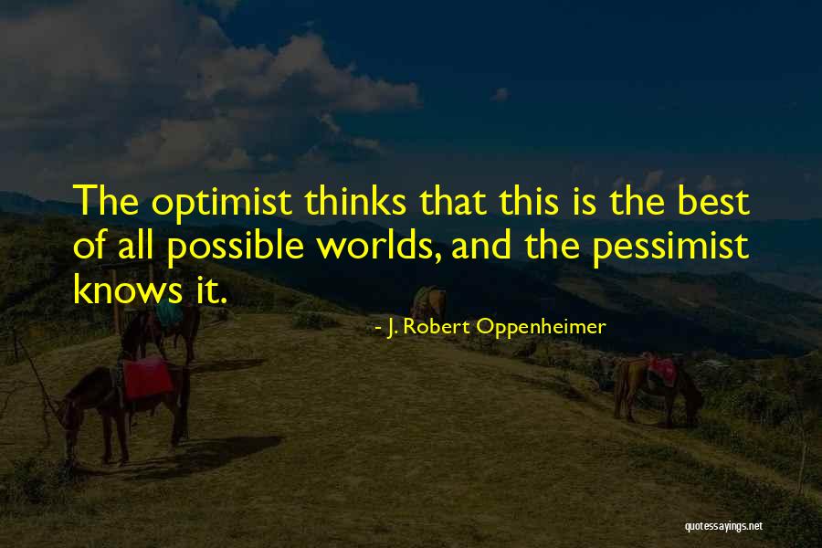 Mckales Quotes By J. Robert Oppenheimer Mckales Quotes By J. Robert Oppenheimer