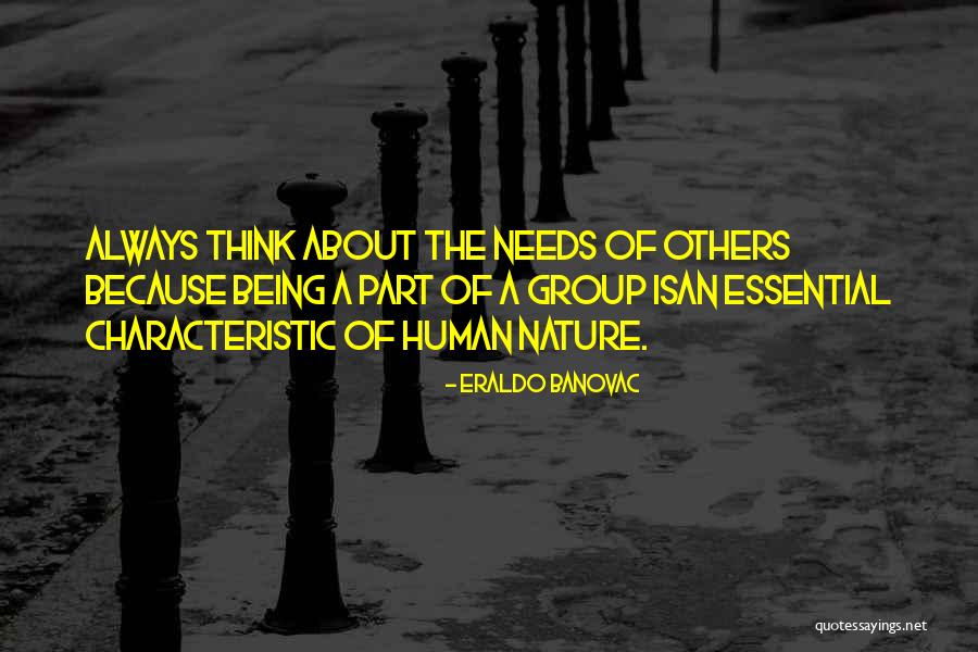 Mckanna Bishop Quotes By Eraldo Banovac Mckanna Bishop Quotes By Eraldo Banovac