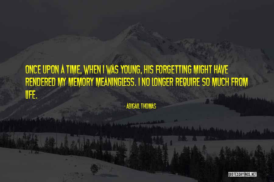 Mckanna Columbine Quotes By Abigail Thomas Mckanna Columbine Quotes By Abigail Thomas