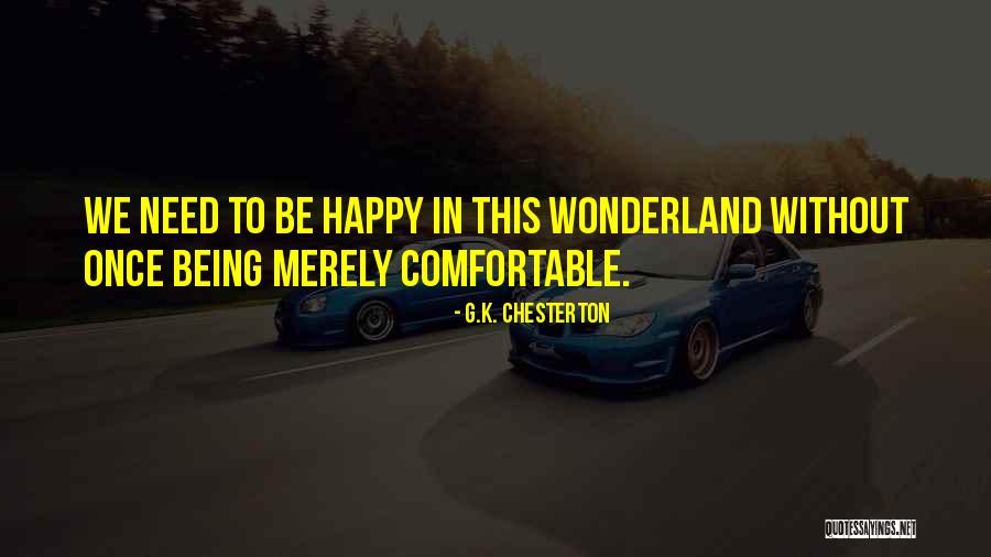 Mckanna Island Quotes By G.K. Chesterton Mckanna Island Quotes By G.K. Chesterton