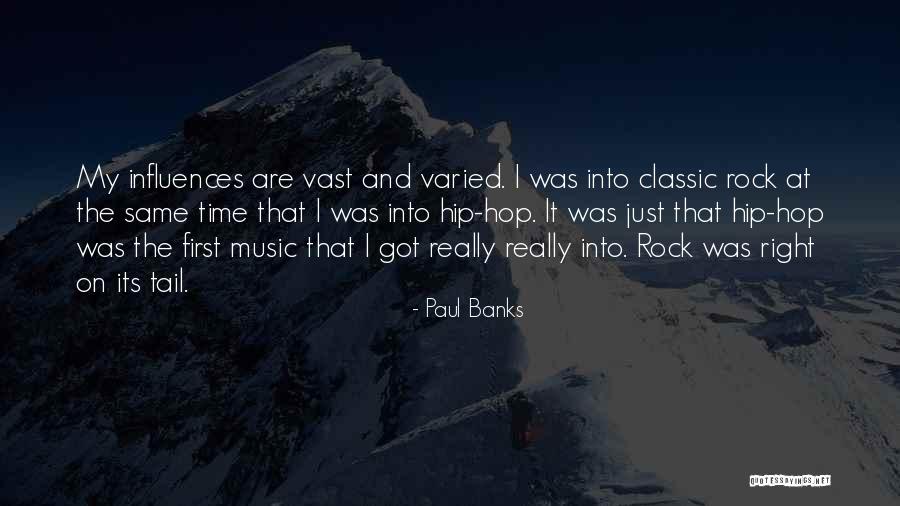 Mckanna Island Quotes By Paul Banks Mckanna Island Quotes By Paul Banks