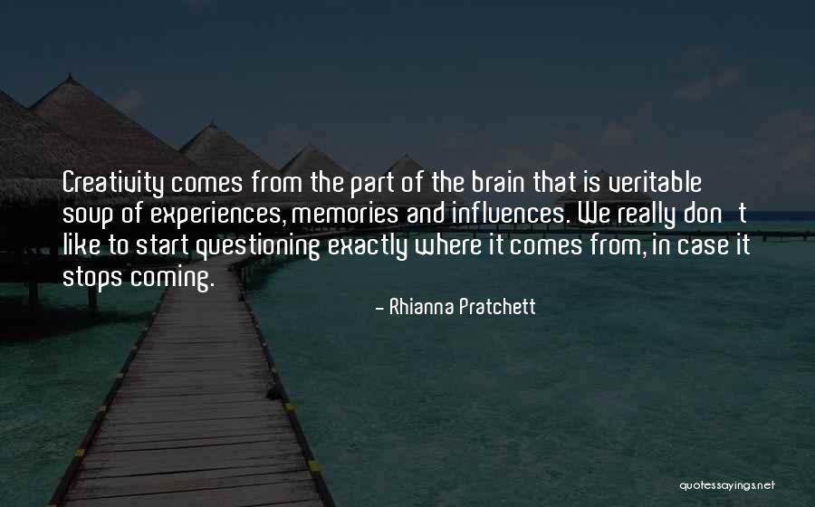 Mckanna Island Quotes By Rhianna Pratchett Mckanna Island Quotes By Rhianna Pratchett