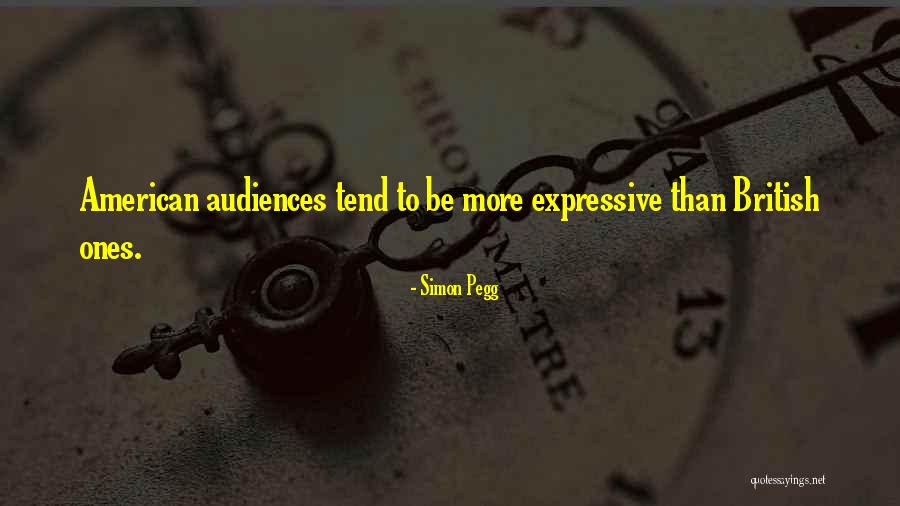 Mckanna Island Quotes By Simon Pegg Mckanna Island Quotes By Simon Pegg