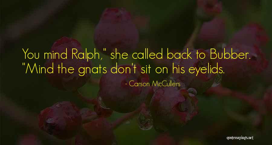 Mckanna Rd Quotes By Carson McCullers Mckanna Rd Quotes By Carson McCullers