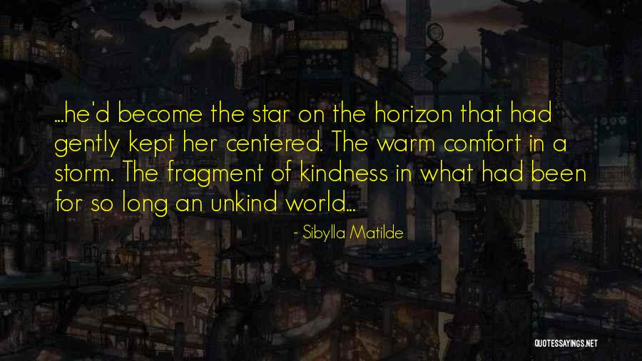 Mckay Quotes By Sibylla Matilde Mckay Quotes By Sibylla Matilde