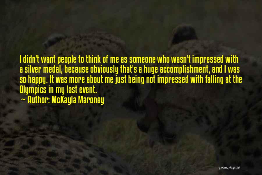 McKayla Maroney Quotes 1133045