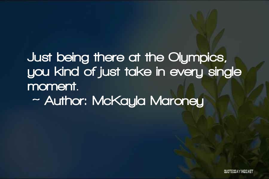 McKayla Maroney Quotes 1627896