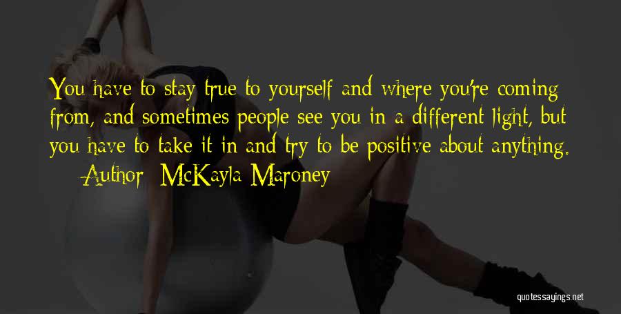 McKayla Maroney Quotes 2032327