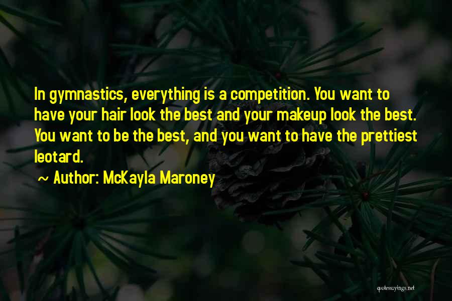 McKayla Maroney Quotes 342723