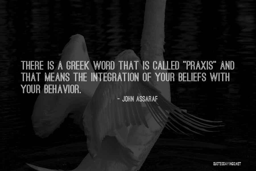 Mckeachies Teaching Quotes By John Assaraf Mckeachies Teaching Quotes By John Assaraf
