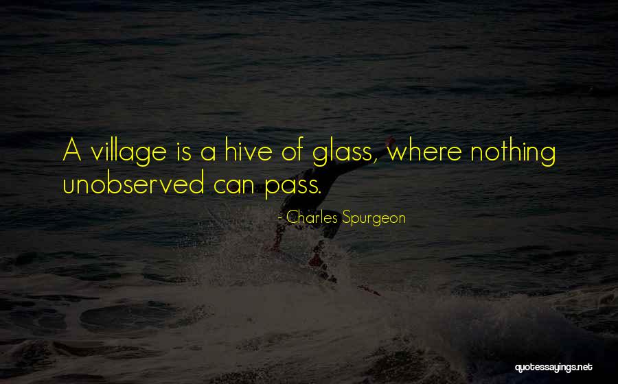 Mckechnie Plastic Components Quotes By Charles Spurgeon Mckechnie Plastic Components Quotes By Charles Spurgeon