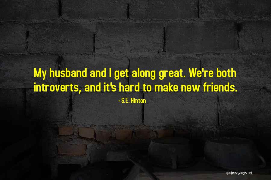 Mckeefry Towing Quotes By S.E. Hinton Mckeefry Towing Quotes By S.E. Hinton