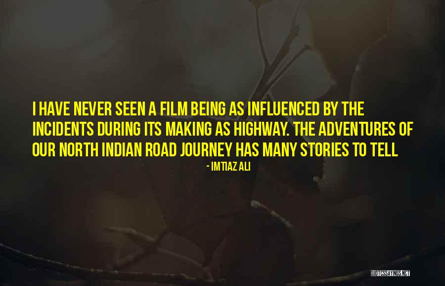 Mckeeman Models Quotes By Imtiaz Ali Mckeeman Models Quotes By Imtiaz Ali