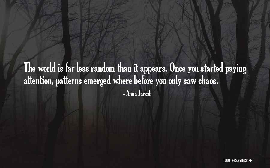 Mckeever Quotes By Anna Jarzab Mckeever Quotes By Anna Jarzab