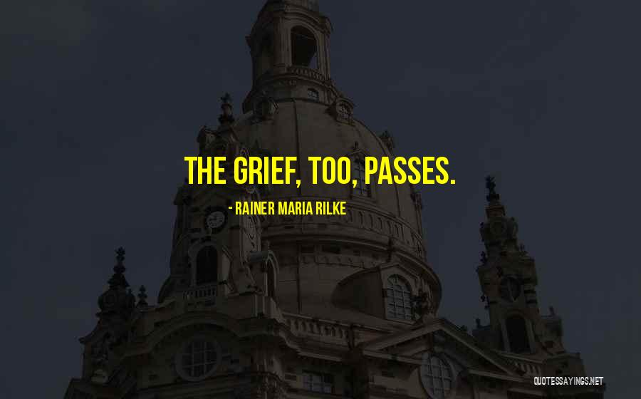 Mckeithan Family Tree Quotes By Rainer Maria Rilke Mckeithan Family Tree Quotes By Rainer Maria Rilke