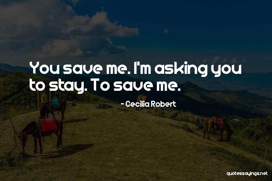 Mckeithan Farms Quotes By Cecilia Robert Mckeithan Farms Quotes By Cecilia Robert