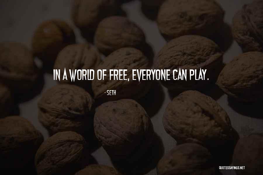 Mckeithens Quotes By Seth Mckeithens Quotes By Seth