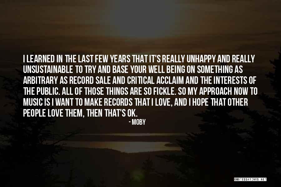 Mckeithens True Quotes By Moby Mckeithens True Quotes By Moby